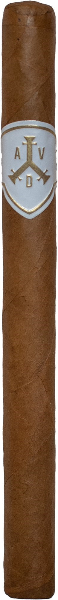 ADVentura The Royal Return Queens Pearls Lancero - Shop Cigars Now - - Dominican Republic, Ecuadorian Connecticut Shade, Lonsdale, MEDIUM