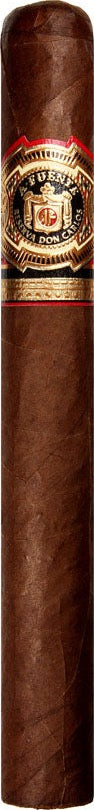Arturo Fuente Don Carlos Presidente - Shop Cigars Now - - Cameroon Wrapper, Dominican Republic, FULL, Toro