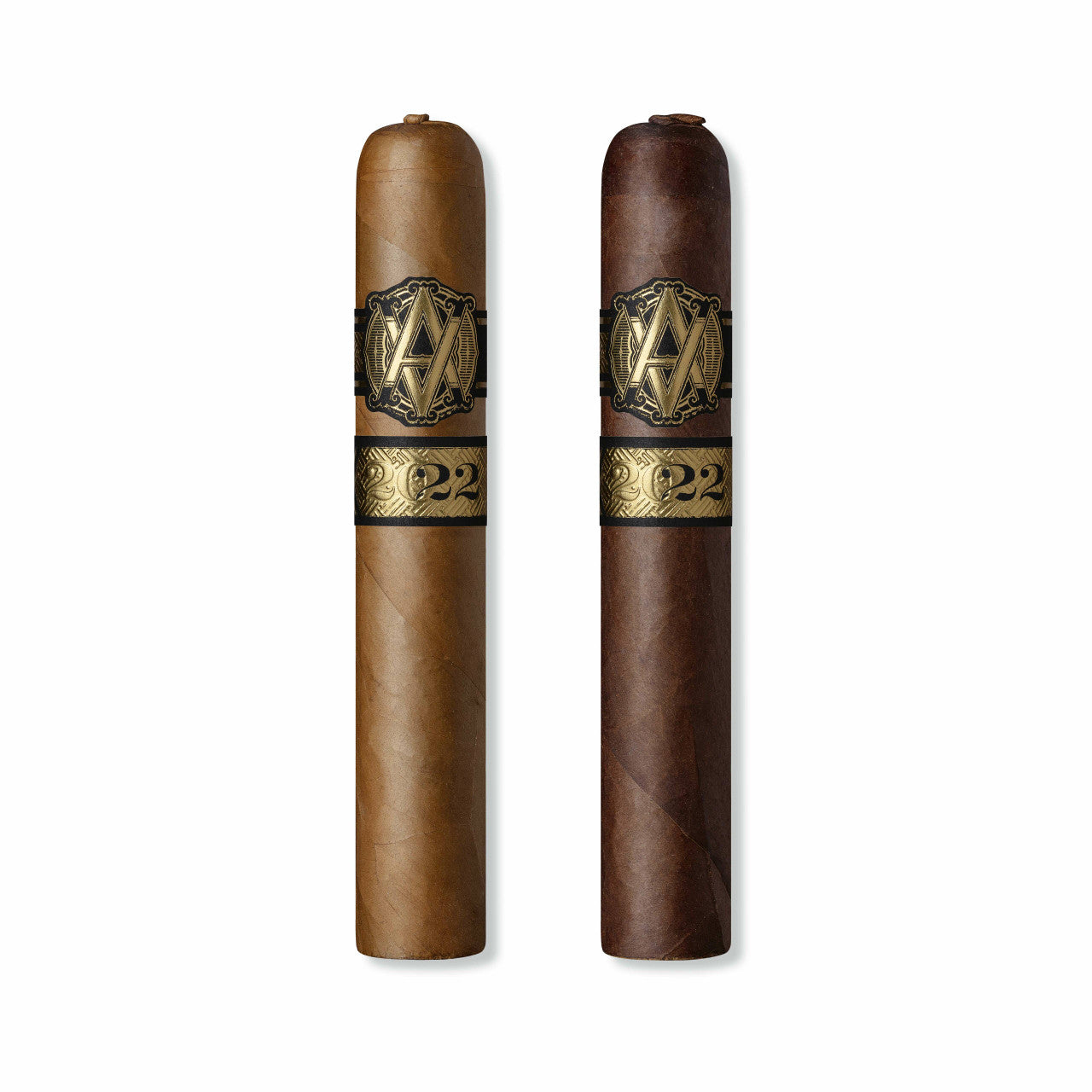 AVO Improvisation LE 2022 - Shop Cigars Now - - Dominican Republic, Ecuadorian Wrapper, MEDIUM, Toro
