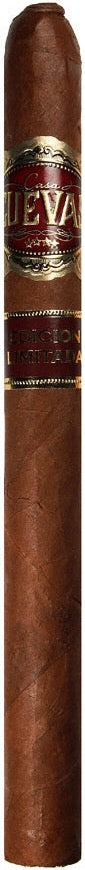 20 Minutes Casa Cuevas Habano Flaco LE - Shop Cigars Now - - Dominican Republic, Ecuador (Habano), Long Panatela, Medium