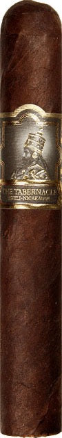 Foundation Cigar Co. The Tabernacle Robusto - Shop Cigars Now - - Full, Nicaragua, Robusto, USA Connecticut Broadleaf Wrapper