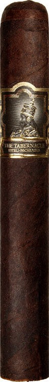 Foundation Cigar Co. The Tabernacle Toro - Shop Cigars Now - - Full, Nicaragua, Toro, USA Connecticut Broadleaf Wrapper