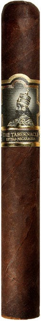 Foundation Cigar Co. The Tabernacle Corona - Shop Cigars Now - - Corona, Full, Nicaragua, USA Connecticut Broadleaf Wrapper