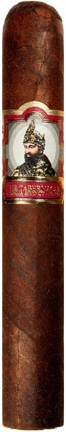 Foundation Cigar Co. Tabernacle Havana Seed CT No. 142 Robusto - Shop Cigars Now - - Full, Nicaragua, Robusto, USA Connecticut Broadleaf Wrapper