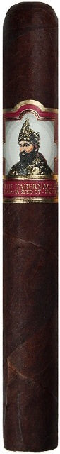 Foundation Cigar Co. Tabernacle Havana Seed CT No. 142 Corona - Shop Cigars Now - -