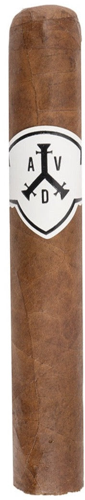 ADVentura The Conqueror Comandante - Shop Cigars Now - - Dominican Republic, Ecuadorian H2000, Medium, Robusto