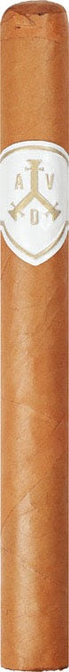ADVentura The Royal Return Queens Pearls Corona - Shop Cigars Now - - Dominican Republic, Ecuadorian Connecticut Shade, Long Corona, MEDIUM