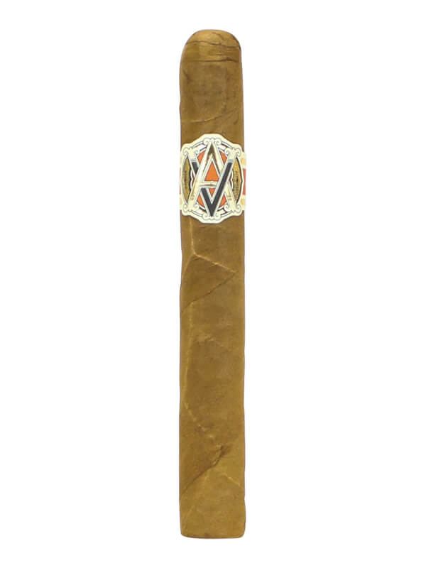 AVO XO Notturno Tubo - Shop Cigars Now - - Dominican Republic, Ecuadorian Connecticut Shade Wrapper, Medium, Robusto