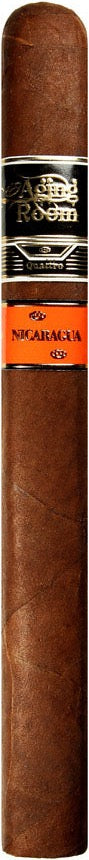 Aging Room Quattro Nicaragua Concerto Churchill - Shop Cigars Now - - Churchill, FULL, Nicaragua, Nicaraguan Wrapper