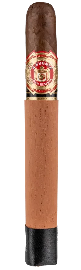 Arturo Fuente Gran Reserva Flor Fina 8-5-8 Sun Grown - Shop Cigars Now - - Corona Grande, Dominican Republic, MEDIUM, Sungrown Wrapper