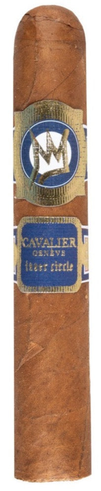 Cavalier Geneve Inner Circle Petit Robusto - Shop Cigars Now - - Full, Honduras, Nicaraguan Habano Wrapper, Rothschild
