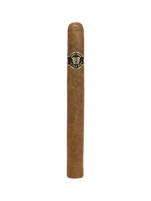 Aganorsa Leaf Guardian of the Farm Apollo Seleccion de Warped - Shop Cigars Now - - Corona Extra, Mild-Medium, Nicaragua, Nicaraguan Corojo 99 Wrapper
