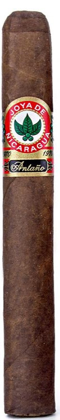 Joya de Nicaragua Antano 1970 Alisado - Shop Cigars Now - - Full, Nicaragua, Nicaraguan Wrapper, Toro