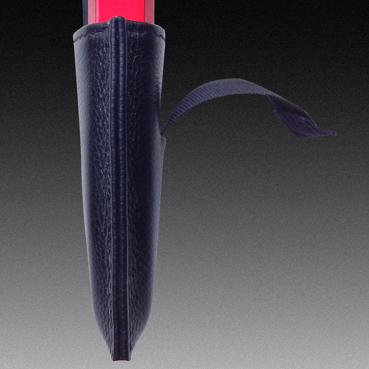 Colibri Leather Lighter/Cutter Holster Large - Shop Cigars Now - -