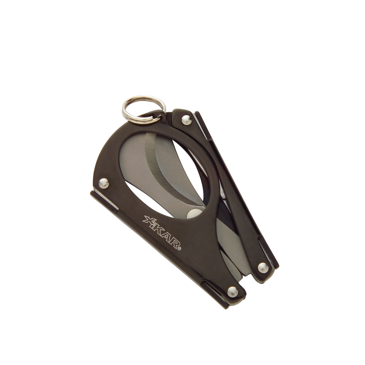 XIKAR® MTX Multi-tool Cigar Cutter - Shop Cigars Now - -