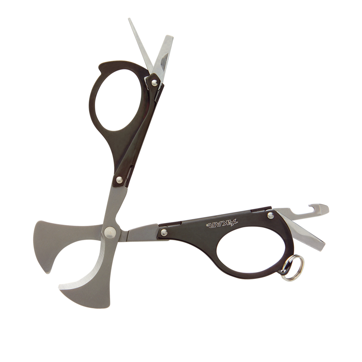 XIKAR® MTX Multi-tool Cigar Cutter - Shop Cigars Now - -