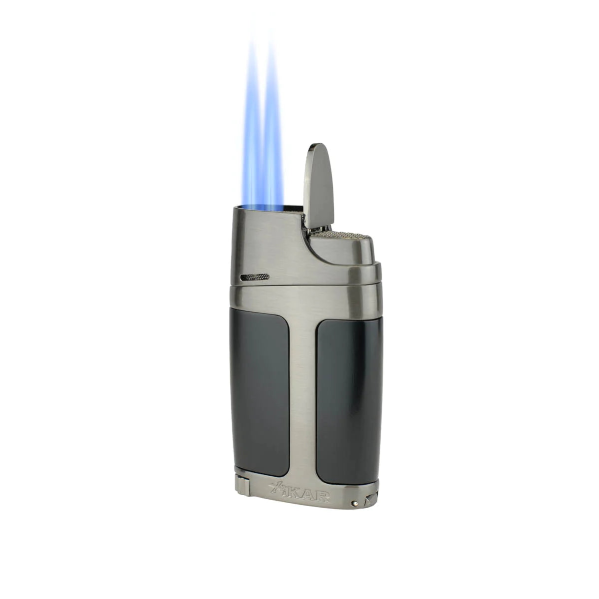 XIKAR® ELX DOUBLE JET - Shop Cigars Now - -