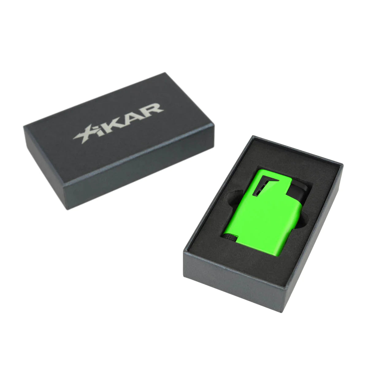 XIKAR® XK1 SINGLE JET - Shop Cigars Now - -