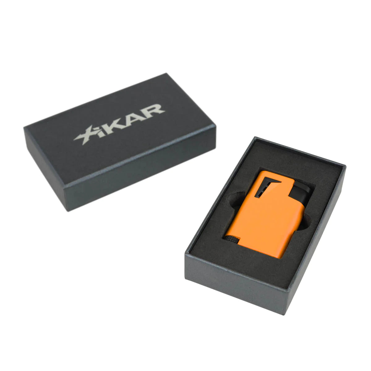 XIKAR® XK1 SINGLE JET - Shop Cigars Now - -