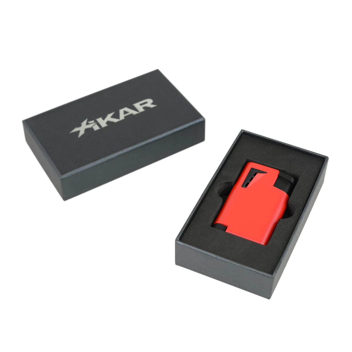 XIKAR® XK1 SINGLE JET - Shop Cigars Now - -