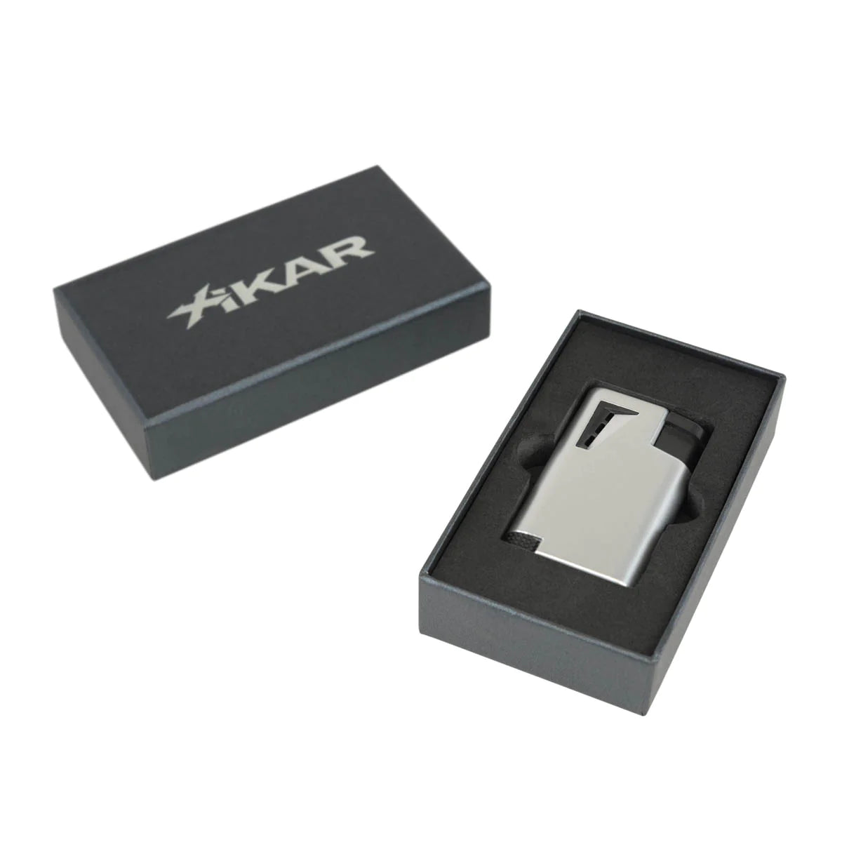 XIKAR® XK1 SINGLE JET - Shop Cigars Now - -