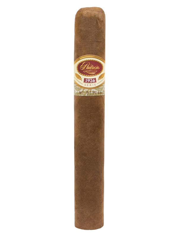 Padron Serie 1926 No. 47 Natural - Shop Cigars Now - - Box Pressed, Medium-Full, Nicaragua, Nicaraguan Wrapper, Robusto