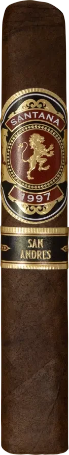 Santana Cigar Toro Habano - Shop Cigars Now - - Medium, Medium-Full, Nicaragua, Nicaraguan Habano Wrapper, Toro