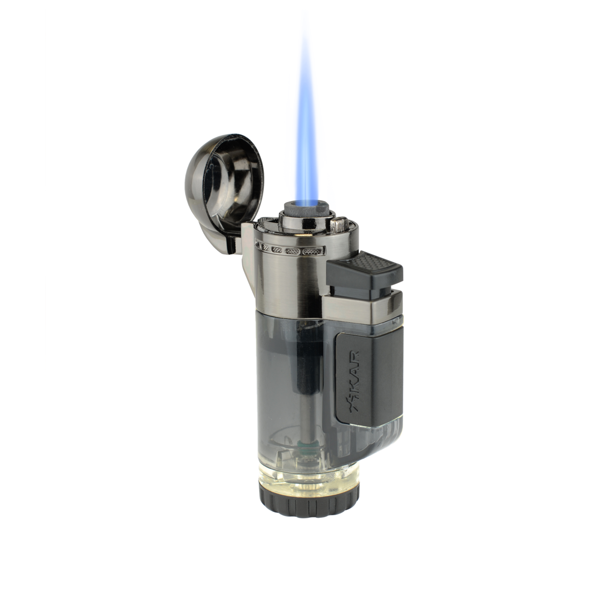 XIKAR® TECH SINGLE JET - Shop Cigars Now - -
