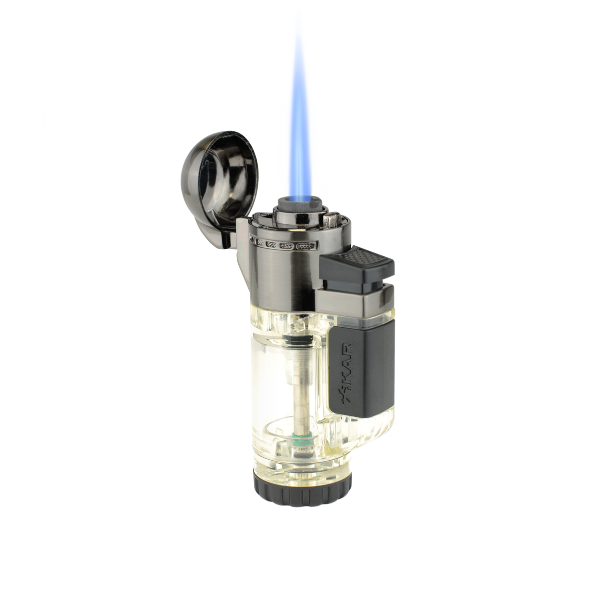 XIKAR® TECH SINGLE JET - Shop Cigars Now - -