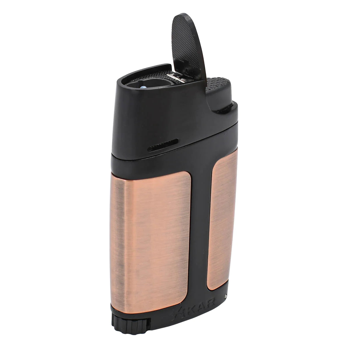 XIKAR® ELX DOUBLE JET - Shop Cigars Now - -