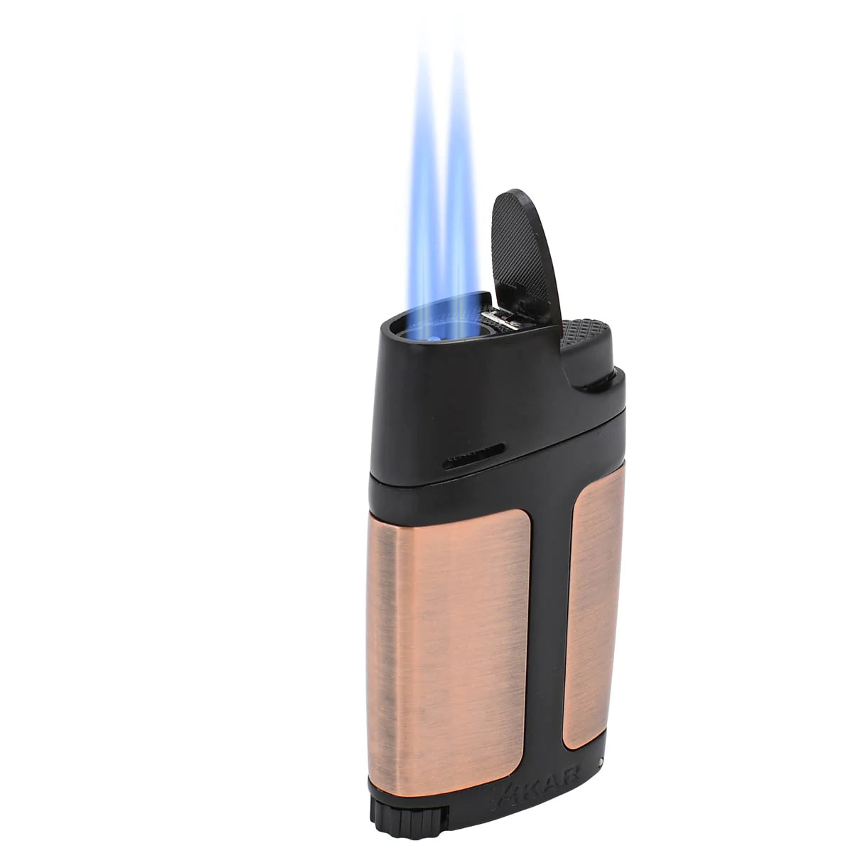 XIKAR® ELX DOUBLE JET - Shop Cigars Now - -
