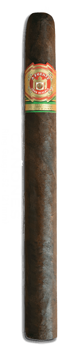 Arturo Fuente Gran Reserva Cañones Maduro - Shop Cigars Now - - Connecticut Broadleaf Maduro Wrapper, Dominican Republic, Giant, Mild-Medium