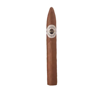 Ashton Classic Sovereign - Shop Cigars Now - - Dominican Republic, Mild, Torpedo, USA Connecticut Shade Wrapper