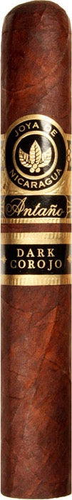 Joya de Nicaragua Antano Dark Corojo El Martillo - Shop Cigars Now - - Full, Nicaragua, Nicaraguan Corojo Wrapper, Robusto