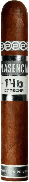 Plasencia Cosecha 146 La Musica Robusto - Shop Cigars Now - - Medium, Nicaragua, Nicaraguan Wrapper, Robusto