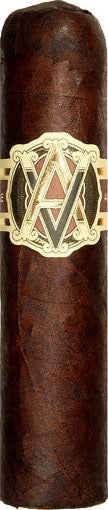 AVO Heritage Short Robusto - Shop Cigars Now - - Dominican Republic, Ecuadorian Sungrown Wrapper, MEDIUM, Robusto