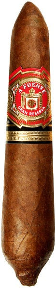 Arturo Fuente Hemingway Work Of Art - Shop Cigars Now - - Cameroon Wrapper, Dominican Republic, MEDIUM, Perfecto