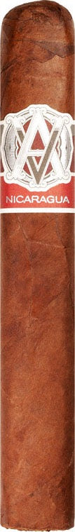 AVO Syncro Nicaragua Toro - Shop Cigars Now - - Dominican Republic, Ecuadorian Connecticut Shade Wrapper, MEDIUM, Toro