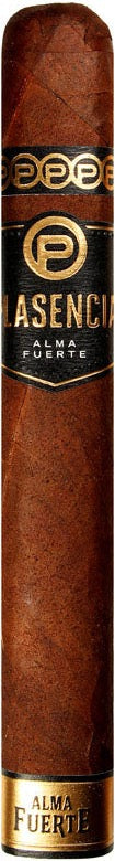 Plasencia Alma Fuerte Nestor IV Toro - Shop Cigars Now - - Medium, Nicaragua, Nicaraguan Wrapper, Toro