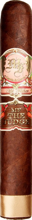 My Father The Judge Toro - Shop Cigars Now - - Ecuadorian Sumatra Seed Wrapper, Full, Nicaragua, Toro