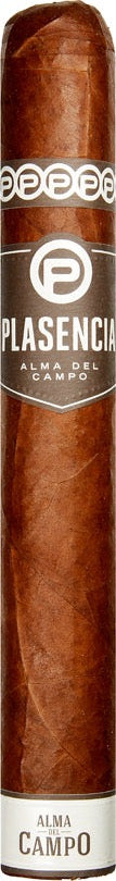 Plasencia Alma Del Campo Madrono Toro - Shop Cigars Now - - Medium, Nicaragua, Nicaraguan Wrapper, Toro