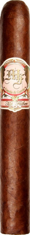 My Father No. 3 Crema - Shop Cigars Now - - Ecuadorian Wrapper, Full, Nicaragua, Toro