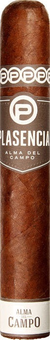 Plasencia Alma Del Campo Guajiro Robusto Gordo - Shop Cigars Now - - Medium, Nicaragua, Nicaraguan Wrapper, Robusto