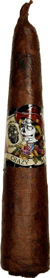 Deadwood Crazy Alice Robusto - Shop Cigars Now - - MEDIUM, Nicaragua, Robusto, USA Connecticut Broadleaf Wrapper