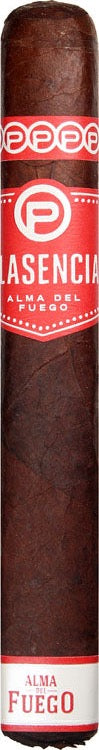 Plasencia Alma Del Fuego Concepcion Toro - Shop Cigars Now - - Box Pressed, Medium, Nicaragua, Nicaraguan Wrapper, Toro