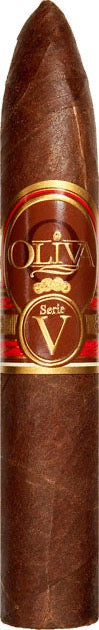 Oliva Serie V Belicoso - Shop Cigars Now - - Full, Nicaragua, Sungrown Wrapper, Torpedo