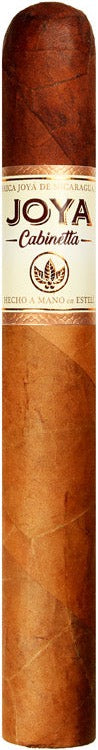 Joya de Nicaragua Cabinetta Serie Toro - Shop Cigars Now - - Ecuadorian Wrapper, Medium, Nicaragua, Nicaraguan Wrapper, Toro