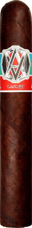 AVO Caribe Special Toro - Shop Cigars Now - - Dominican Republic, Dominican Wrapper, Medium, Toro