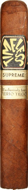 Davidoff Ferio Tego Timeless Supreme 554 - Shop Cigars Now - -