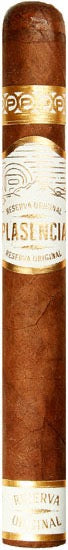 Plasencia Reserva Original Nestico - Shop Cigars Now - - Medium, Nicaragua, Nicaraguan Wrapper, Short Panatela